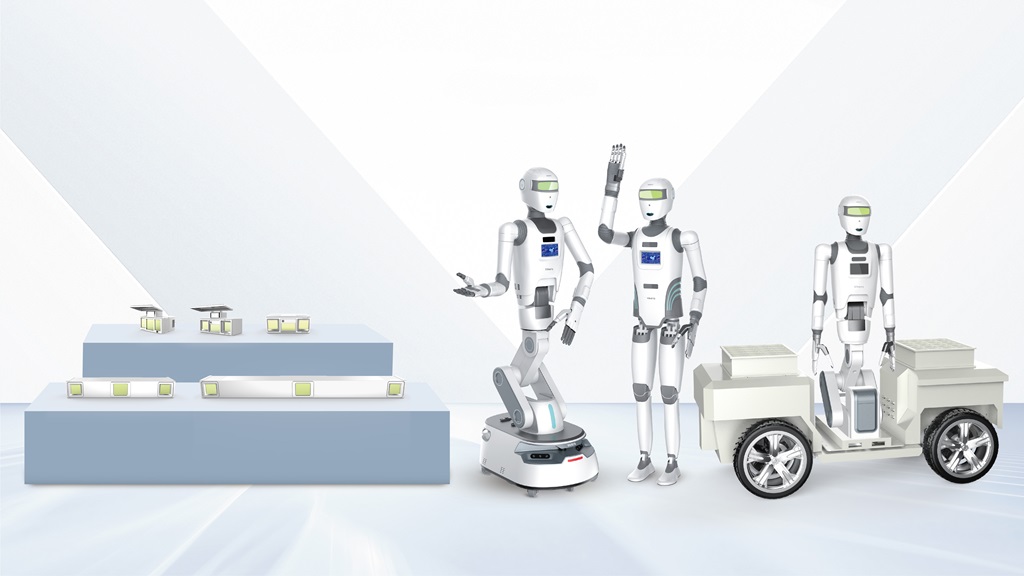 Vizum Products
