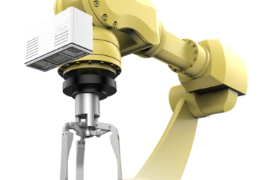Camera for Grasping