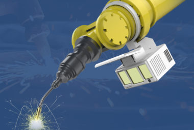 Camera for Welding