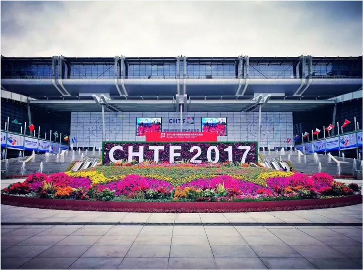 3D机器眼亮相2017高交会，伟景智能可见光立体视觉产品广受好评